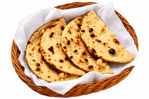 Tandoori Roti