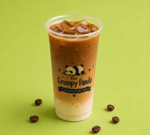 Vietnamese Iced Coffee [350 Ml]