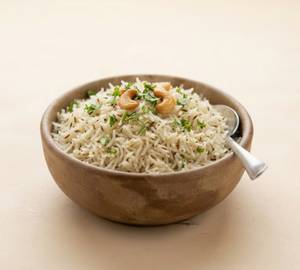 Jeera Rice [Serve 1]