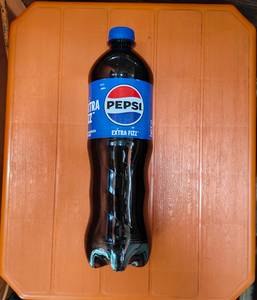 Pepsi Pet 750 Ml