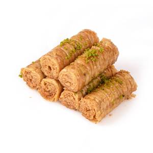 Finger Baklava