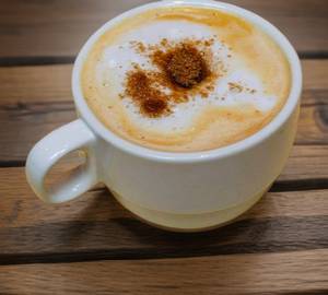 Coffee (Hot)