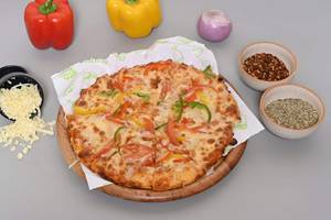 Otc Pizza [8 inches]