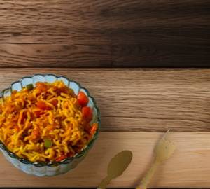 Maggi special