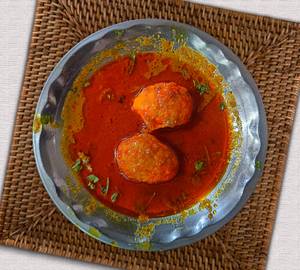 Egg Curry