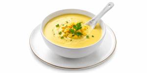 Veg Sweet Corn Soup