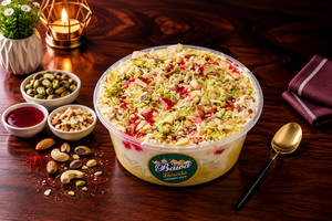Special Bawa Rabdi Falooda