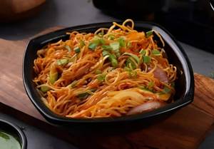 Schezwan Noodles