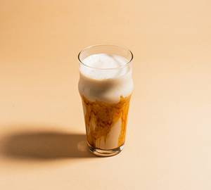 Sea Salt Caramel