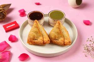 SAMOSA 2 PC