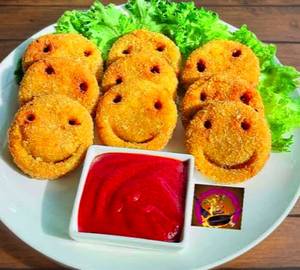 Smileys Masala