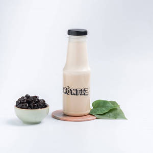 Biscoff  Boba milkshakes