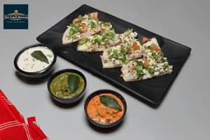 Pizza Kids Dosa