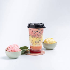Special Falooda
