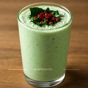Paan Shake