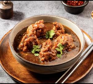 Chilli Chicken Gravy