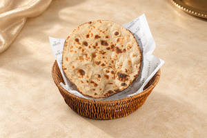 Tandoori Roti