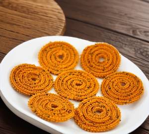 Murukku (6 Pieces)
