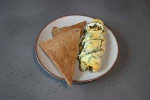Spinach Feta Cheese