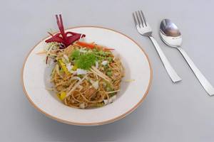 Veg Chowmein