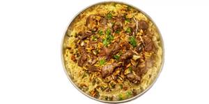Mutton Biryani For 2