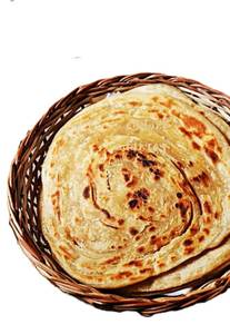 Lachha Paratha