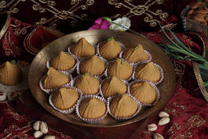 Atta Modak.