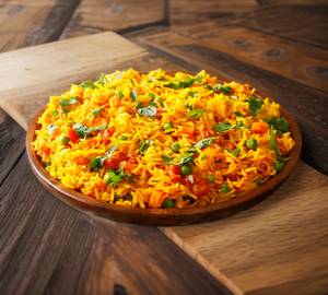Veg pulao