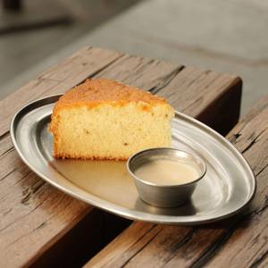 Vanilla Cake