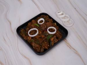 Mutton Liver