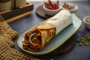 Mushroom Roll