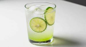 Classic Lime Soda