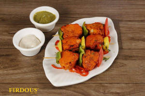 Chicken Tikka ( 6 Pcs )