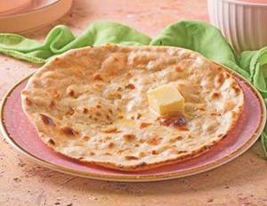 Butter Roti [1 Piece]