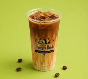 Sea Salt Caramel Coffee [350 Ml]