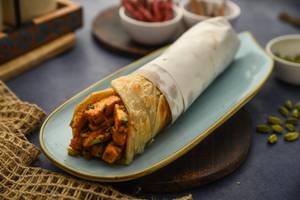 Paneer Roll