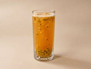 Passionfruit Iced Tea