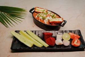 Paneer Pasanda