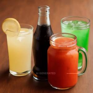 Soft Drinks