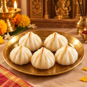 Ukadiche Modak