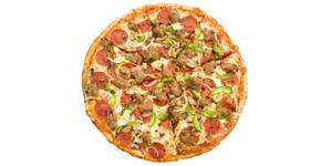 Skyview Special Pizza