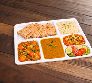 Super Thali