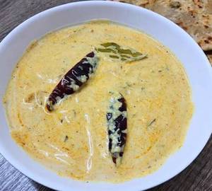 Fried curd dahi