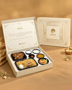 Chicken Biriyani Special Combo