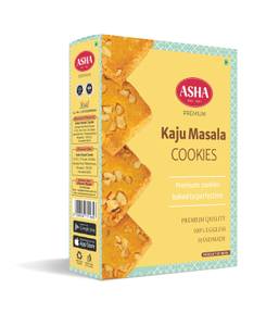 Kaju Masala Biscuits 250Gms