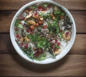 Curd Rice