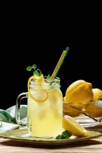 House Lemonade