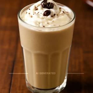 Cold Coffee Shake