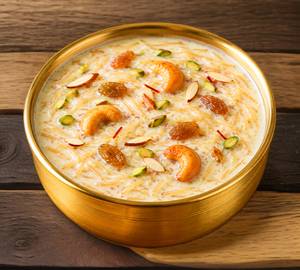 Vermicelli Paayasam