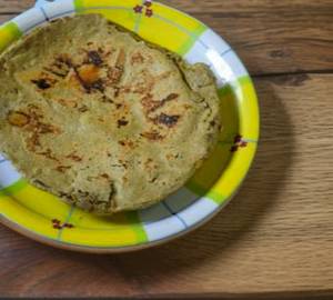 Bajra rotlo